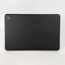 Load image into Gallery viewer, Google Pixelbook Go 13.3 Black 1.1 GHz Intel Core m3 8100Y 8GB RAM 64GB Embedded MultiMediaCard