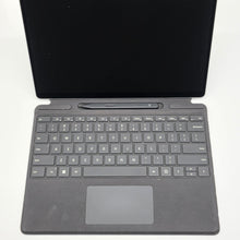 Load image into Gallery viewer, Microsoft Surface Pro 8 13 Silver Unlocked 3.0 GHz Intel Core i7 11th Gen. 16GB RAM 256GB Solid State Drive