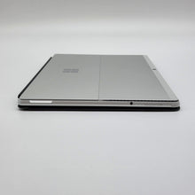 Load image into Gallery viewer, Microsoft Surface Pro 8 13 Silver Unlocked 3.0 GHz Intel Core i7 11th Gen. 16GB RAM 256GB Solid State Drive