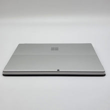 Load image into Gallery viewer, Microsoft Surface Pro 8 13 Silver Unlocked 3.0 GHz Intel Core i7 11th Gen. 16GB RAM 256GB Solid State Drive