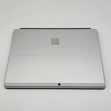Load image into Gallery viewer, Microsoft Surface Pro 8 13 Silver Unlocked 3.0 GHz Intel Core i7 11th Gen. 16GB RAM 256GB Solid State Drive