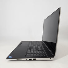 Load image into Gallery viewer, Dell Precision 7560 15.6 Gray 3.2 GHz 6-Core Intel Xeon W 32GB RAM 1TB Solid State Drive NVIDIA RTX A4000 8 GB