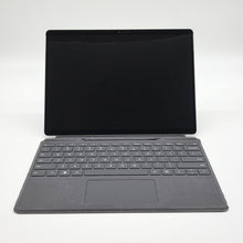 Load image into Gallery viewer, Microsoft Surface Pro 8 13 Silver Unlocked 2.6 GHz Intel Core i5 11th Gen. 16GB RAM 256GB Solid State Drive