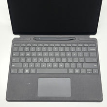 Load image into Gallery viewer, Microsoft Surface Pro 8 13 Silver Unlocked 2.6 GHz Intel Core i5 11th Gen. 16GB RAM 256GB Solid State Drive