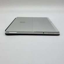 Load image into Gallery viewer, Microsoft Surface Pro 8 13 Silver Unlocked 2.6 GHz Intel Core i5 11th Gen. 16GB RAM 256GB Solid State Drive