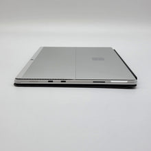 Load image into Gallery viewer, Microsoft Surface Pro 8 13 Silver Unlocked 2.6 GHz Intel Core i5 11th Gen. 16GB RAM 256GB Solid State Drive