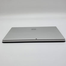 Load image into Gallery viewer, Microsoft Surface Pro 8 13 Silver Unlocked 2.6 GHz Intel Core i5 11th Gen. 16GB RAM 256GB Solid State Drive