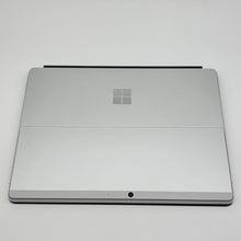 Load image into Gallery viewer, Microsoft Surface Pro 8 13 Silver Unlocked 2.6 GHz Intel Core i5 11th Gen. 16GB RAM 256GB Solid State Drive