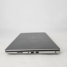 Load image into Gallery viewer, Dell Precision 7560 15.6 Gray 3.2 GHz 6-Core Intel Xeon W 32GB RAM 1TB Solid State Drive NVIDIA RTX A4000 8 GB