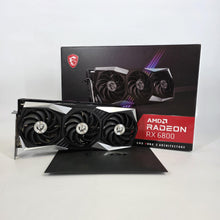 Load image into Gallery viewer, AMD Radeon RX 6800 16GB RAM
