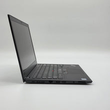 Load image into Gallery viewer, Lenovo ThinkPad T480s 14 Black 1.7 GHz Intel Core i5 8th Gen. 8GB RAM 256GB Solid State Drive