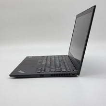Load image into Gallery viewer, Lenovo ThinkPad T480s 14 Black 1.7 GHz Intel Core i5 8th Gen. 8GB RAM 256GB Solid State Drive