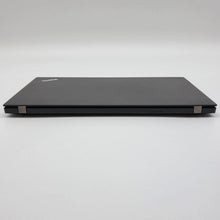 Load image into Gallery viewer, Lenovo ThinkPad T480s 14 Black 1.7 GHz Intel Core i5 8th Gen. 8GB RAM 256GB Solid State Drive