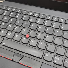 Load image into Gallery viewer, Lenovo ThinkPad T480s 14 Black 1.7 GHz Intel Core i5 8th Gen. 8GB RAM 256GB Solid State Drive