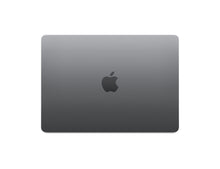 Load image into Gallery viewer, MacBook Air 13.6 Space Gray 2022 3.49 GHz M2 8-Core CPU 10-Core GPU 16GB 512GB