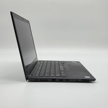Load image into Gallery viewer, Lenovo ThinkPad T480s 14 Black 1.7 GHz Intel Core i5 8th Gen. 8GB RAM 256GB Solid State Drive