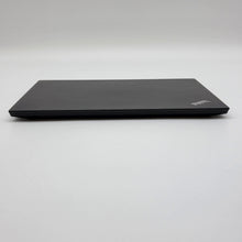 Load image into Gallery viewer, Lenovo ThinkPad T480s 14 Black 1.7 GHz Intel Core i5 8th Gen. 8GB RAM 256GB Solid State Drive