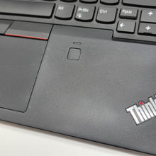 Load image into Gallery viewer, Lenovo ThinkPad T480s 14 Black 1.7 GHz Intel Core i5 8th Gen. 8GB RAM 256GB Solid State Drive