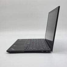 Load image into Gallery viewer, Lenovo ThinkPad P14s Gen 3 Black 2.1 GHz Intel Core i7 12th Gen. 32GB RAM 1TB Solid State Drive NVIDIA T550 4 GB