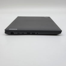 Load image into Gallery viewer, Lenovo ThinkPad P14s Gen 3 Black 2.1 GHz Intel Core i7 12th Gen. 32GB RAM 1TB Solid State Drive NVIDIA T550 4 GB