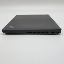 Load image into Gallery viewer, Lenovo ThinkPad P14s Gen 3 Black 2.1 GHz Intel Core i7 12th Gen. 32GB RAM 1TB Solid State Drive NVIDIA T550 4 GB