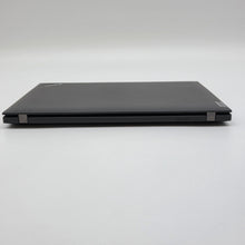 Load image into Gallery viewer, Lenovo ThinkPad P14s Gen 3 Black 2.1 GHz Intel Core i7 12th Gen. 32GB RAM 1TB Solid State Drive NVIDIA T550 4 GB