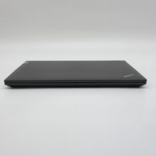 Load image into Gallery viewer, Lenovo ThinkPad P14s Gen 3 Black 2.1 GHz Intel Core i7 12th Gen. 32GB RAM 1TB Solid State Drive NVIDIA T550 4 GB