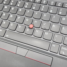 Load image into Gallery viewer, Lenovo ThinkPad P14s Gen 3 Black 2.1 GHz Intel Core i7 12th Gen. 32GB RAM 1TB Solid State Drive NVIDIA T550 4 GB