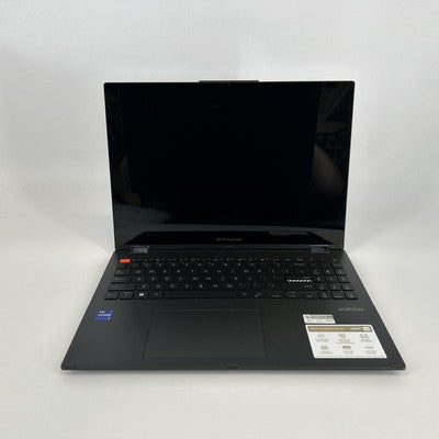 Asus Vivobook S16 Flip 16 Black TP3604 FHD+ TOUCH 2.6 GHz i9-13900H 24GB 1TB SSD