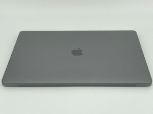 MacBook Pro 16" Gray 2019 2.4GHz i9 16GB 1TB SSD - AMD Radeon Pro 5500M 8GB