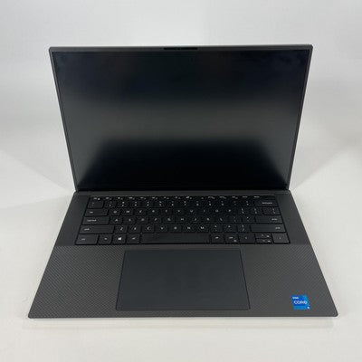 Dell XPS 15 9510 FHD+ 2.70GHz i5-11400H 32GB RAM 512GB SSD - Excellent