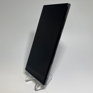 Samsung Galaxy S22 Ultra 5G 1TB Phantom Black Unlocked Good Condition