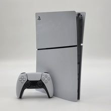 Load image into Gallery viewer, Sony PlayStation 5 Slim White 1TB