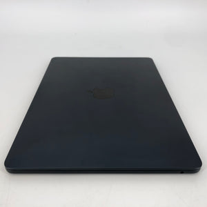 MacBook Air 13.6 Midnight 2022 3.49 GHz M2 8-Core CPU 8-Core GPU 8GB 256GB