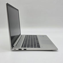 Load image into Gallery viewer, HP ProBook 450 G9 15.6 Silver 1.7 GHz Intel Core i7 12th Gen. 16GB RAM 512GB Solid State Drive