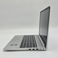 Load image into Gallery viewer, HP ProBook 450 G9 15.6 Silver 1.7 GHz Intel Core i7 12th Gen. 16GB RAM 512GB Solid State Drive