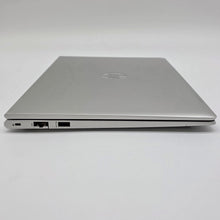 Load image into Gallery viewer, HP ProBook 450 G9 15.6 Silver 1.7 GHz Intel Core i7 12th Gen. 16GB RAM 512GB Solid State Drive
