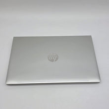 Load image into Gallery viewer, HP ProBook 450 G9 15.6 Silver 1.7 GHz Intel Core i7 12th Gen. 16GB RAM 512GB Solid State Drive