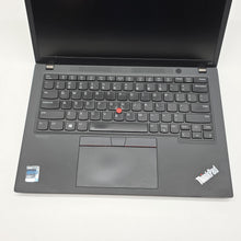 Load image into Gallery viewer, Lenovo ThinkPad X13 Gen 2 Black 2.4 GHz Intel Core i5 11th Gen. 16GB RAM 512GB Solid State Drive