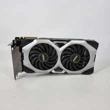 Load image into Gallery viewer, NVIDIA GeForce RTX 2070 Super 8GB RAM