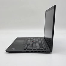 Load image into Gallery viewer, Lenovo ThinkPad X13 Gen 2 Black 2.4 GHz Intel Core i5 11th Gen. 16GB RAM 512GB Solid State Drive