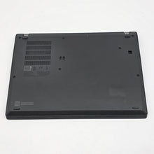 Load image into Gallery viewer, Lenovo ThinkPad X13 Gen 2 Black 2.4 GHz Intel Core i5 11th Gen. 16GB RAM 512GB Solid State Drive