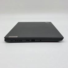 Load image into Gallery viewer, Lenovo ThinkPad X13 Gen 2 Black 2.4 GHz Intel Core i5 11th Gen. 16GB RAM 512GB Solid State Drive