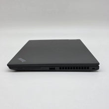 Load image into Gallery viewer, Lenovo ThinkPad X13 Gen 2 Black 2.4 GHz Intel Core i5 11th Gen. 16GB RAM 512GB Solid State Drive