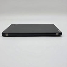 Load image into Gallery viewer, Lenovo ThinkPad X13 Gen 2 Black 2.4 GHz Intel Core i5 11th Gen. 16GB RAM 512GB Solid State Drive