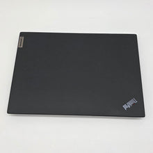 Load image into Gallery viewer, Lenovo ThinkPad X13 Gen 2 Black 2.4 GHz Intel Core i5 11th Gen. 16GB RAM 512GB Solid State Drive