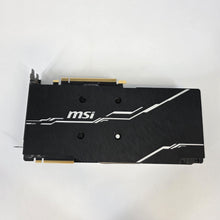 Load image into Gallery viewer, NVIDIA GeForce RTX 2070 Super 8GB RAM