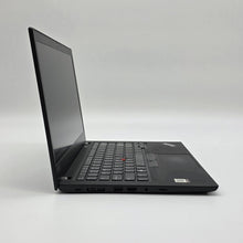 Load image into Gallery viewer, Lenovo ThinkPad P14s Gen 1 Black 1.8 GHz Intel Core i7 10th Gen. 40GB RAM 512GB Solid State Drive NVIDIA Quadro P520 2 GB