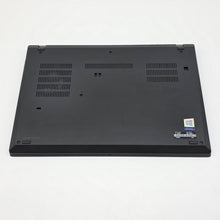 Load image into Gallery viewer, Lenovo ThinkPad P14s Gen 1 Black 1.8 GHz Intel Core i7 10th Gen. 40GB RAM 512GB Solid State Drive NVIDIA Quadro P520 2 GB