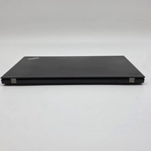 Load image into Gallery viewer, Lenovo ThinkPad P14s Gen 1 Black 1.8 GHz Intel Core i7 10th Gen. 40GB RAM 512GB Solid State Drive NVIDIA Quadro P520 2 GB